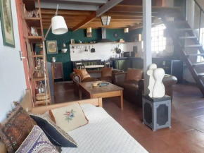 Espacio Nodo
